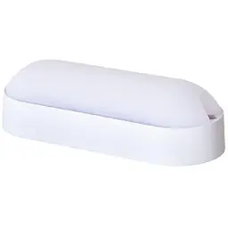 Світильник LED Євросвітло CL-V1 накладний 8 Вт 6400 K IP65 (58792) - мініатюра 2
