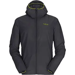Куртка Rab Vital Hoody Graphite M (1033-RB QWS-48-GRH-MED)