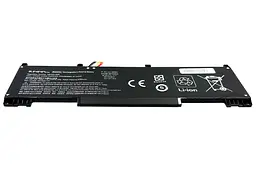 Акумулятор для HP ProBook 430 G8 440 G8 450 G8 630 G8 640 G8 650 G8 11.4V 3550 mAh (RH03-3S1P-3600) - мініатюра 4