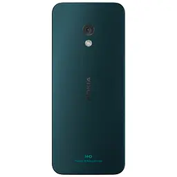 Мобільний телефон Nokia 225 4G DS 2024 Dark Blue - мініатюра 3