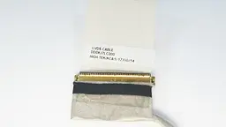 Шлейф матриці для ноутбука ASUS (S400 series), LED (14005-00740700) - мініатюра 4