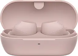 Навушники TWS Sony WF-C710N ANC Pink (WFC710NP.CE7) UA - мініатюра 5