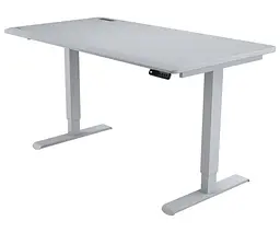 Геймерський стіл Cougar Royal 150 Elite Lite White (Royal 150 Elite Lite White) - мініатюра 2