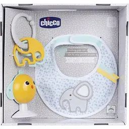 Подарунковий набір Chicco Смачного Dou Dou (11824.00)