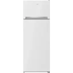 Холодильник Beko RDSA240K20W - мініатюра 2