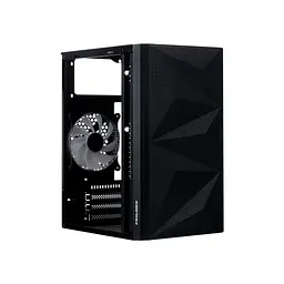Корпус Prologix E113 Black - мініатюра 2