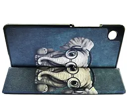 Чохол BeCover Smart Case до Samsung Galaxy Tab A9 Plus SM-X210/SM-X215/SM-X216 11.0 Elephant (711278) - мініатюра 4
