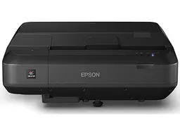 Мультимедійний проектор Epson EH-LS100 (V11H879540) - мініатюра 2