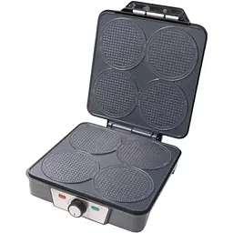 Вафельниця для тонких вафель Hauser SN-1004