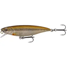 Воблер Savage Gear 3D Twitch Minnow SS 80 мм 8.5 g 05-Minnow