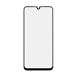 Скло захисне 2E Samsung Galaxy A26 5G (A266) 2.5D FCFG black (2E-G-A26-SMFCFG-BB) - мініатюра 2