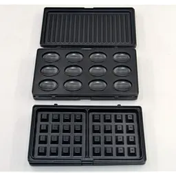 Мультимейкер 4в1 Domotec MS-7704 - мініатюра 4