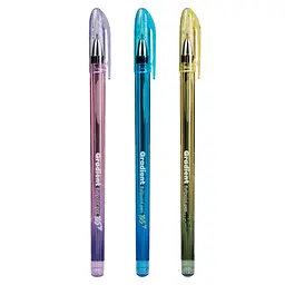 Ручка кулькова Yes 412240 Gradient 0,5мм синя