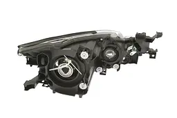 Фара передня ліва Mazda 6 07-13р Depo (216-1155L-LEMN1) - мініатюра 2