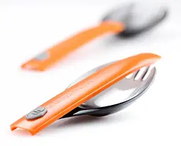 Набір посуду GSI Outdoors Glacier Minimalist (1099-68269) - мініатюра 5