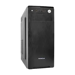 Корпус для ПК FrimeCom Q10 450W