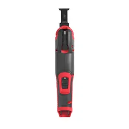 Інструмент багатофункціональний акумуляторний MILWAUKEE, M18 FMT-0X (каркас, універсальне лезо, шліфувальна підошва, шліфувальний - мініатюра 9