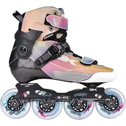 Ролики Micro Delta Liberty 36-38 Iridescent (1012-MIS-DL-SHINE-36-38)