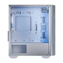 Корпус для ПК MSI MAG FORGE M100R WHITE - миниатюра 10