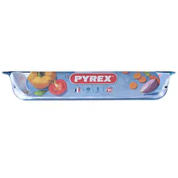 Форма Pyrex Essentials, 40х27х6 см, 3,7 л (239B000/7646) - мініатюра 3
