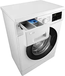 Пральна машина LG F2J3HS8W 7 кг - мініатюра 6