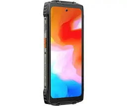 Смартфон Blackview Oscal Pilot 2 8/256Gb чорний (2941541317661) - мініатюра 3
