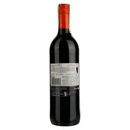 Вино Echo Falls Cabernet Sauvignon, червоне, сухе, 0,75 л - мініатюра 2