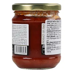 Соус Bella Italia Томатний з грибами 180 г (949387) - мініатюра 5