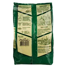 Макаронні вироби La Pasta вермішель 400 г (483546) - мініатюра 3