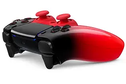 Геймпад Sony DualSense for PS5 Techno Red (1000048516) - мініатюра 3
