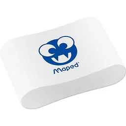 Гумка Maped Essentials Soft (MP.112911) - мініатюра 3