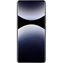 Смартфон Xiaomi Redmi Note 14 Pro 12 / 256 GB Midnight Black (чорний) євро