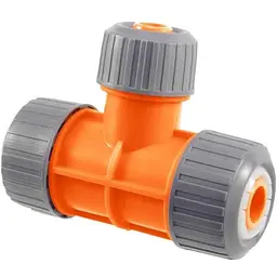 Цанга ремонтна потрійна SLD 1/2"-3/4" арт.278 пластик