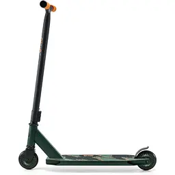 Самокат Kinderkraft Solis Green (KRSOLI00GRE0000) - мініатюра 3