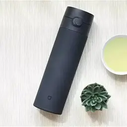 Термос Mijia insulation cup bomb cover version MJBWB03WC BHR4323TY Термочашка - мініатюра 5