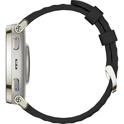 Смарт-годинник Amazfit Active 3 Premium W2559GL1N Срібний (1193746) - мініатюра 5
