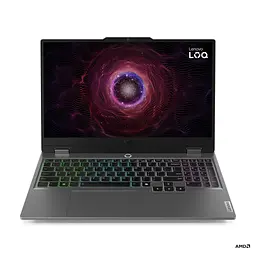 Ноутбук Lenovo LOQ 15ARP9 (83JC00LYUS) - мініатюра 1