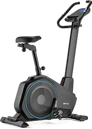 Велотренажер Gymtek XB6000 електромагнітний синій - мініатюра 11
