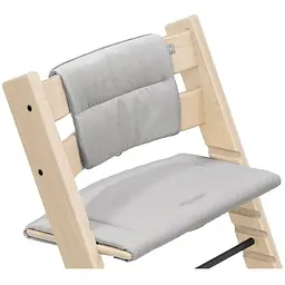 Текстиль для стільчика Stokke Tripp Trapp Anthracite (690001)