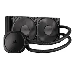 Система водяного охолодження Corsair Nautilus 240 RS (CW-9060088-WW)