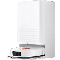 Робот-пилосос Xiaomi Robot Vacuum X20 Pro