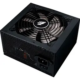 Блок живлення 1stPlayer DK Premium PS-700AX (DKPM-BRZ-700-BK-EU) [140571] - мініатюра 3