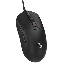 Мишка A4Tech Bloody W72 Ultra USB Black (4711421001281) - мініатюра 2