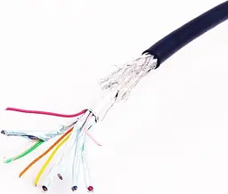 Кабель Cablexpert HDMI - HDMI 1.8m v1.4 (CC-HDMI4L-6) - мініатюра 3