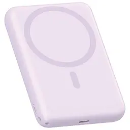 Павербанк Proove X-Core Purple 10 000 mAh / 22.5 Вт (PNXC22010009)