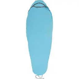Вкладиш Sea To Summit Breeze Sleeping Bag Liner Mummy w/Drawcord S (1033-STS ASL031081-190205)
