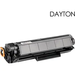 Картридж Dayton HP Q2612A (12A), Canon FX-10/703 для LJ 1010/1020 (DN-HP-NT2612) - мініатюра 4