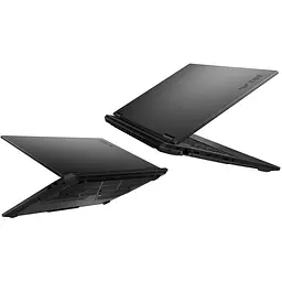 Ігровий ноутбук ASUS TUF F16 FX608JPR-RV107, Intel Core i7-14650HX до 5.2 ГГц, 16" WUXGA, 16 ГБ, SSD 512 ГБ, NVIDIA GeForce RTX 5070 8 ГБ, Free DOS, сірий - мініатюра 18