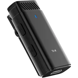 Мікрофонна радіосистема Ulanzi HM2301 Type-C (UV-A005) [122107] - мініатюра 3