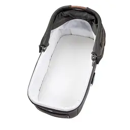 Коляска 2в1 Peg-Perego Vivace 500, вишукано-коричнева зі смужкою (PACK-VIV2100000003) - мініатюра 9